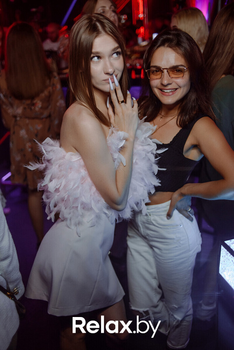 Friday «Stiflers party», фото № 28