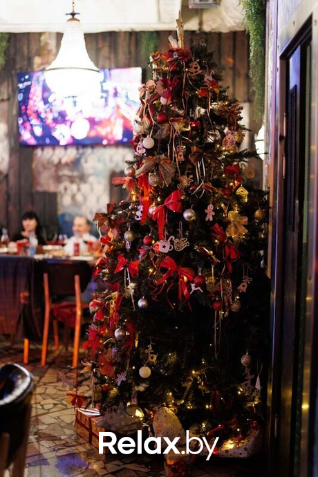 Новогодний корпоратив, фото № 10