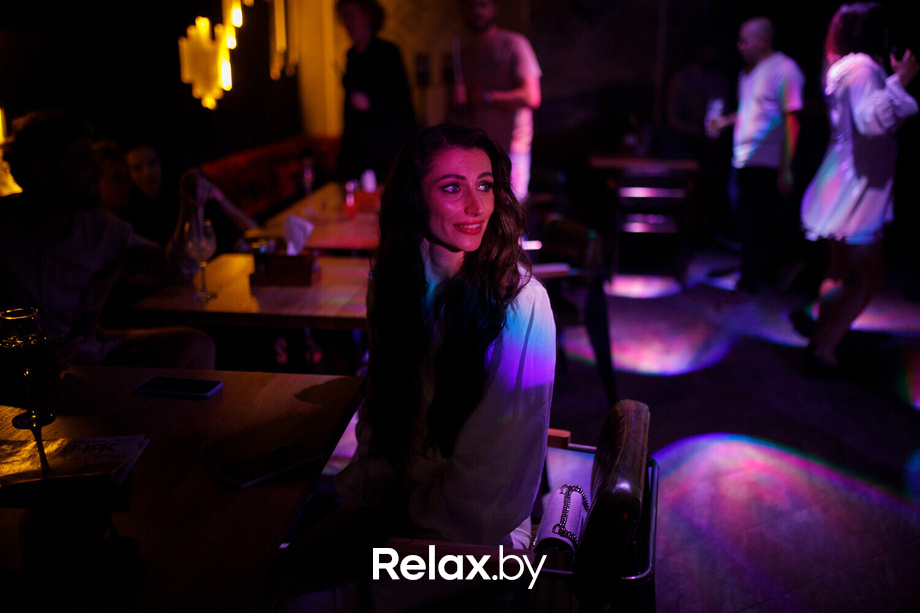 Tuesday Party, фото № 95