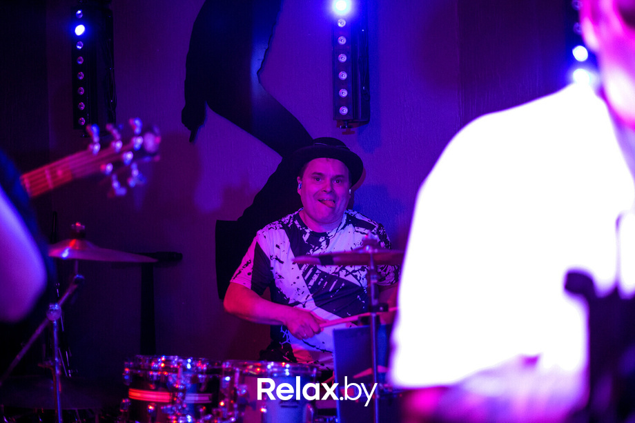 Ночные жители, фото № 64