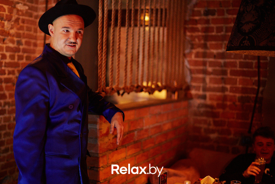 Gangsta brothers, фото № 66