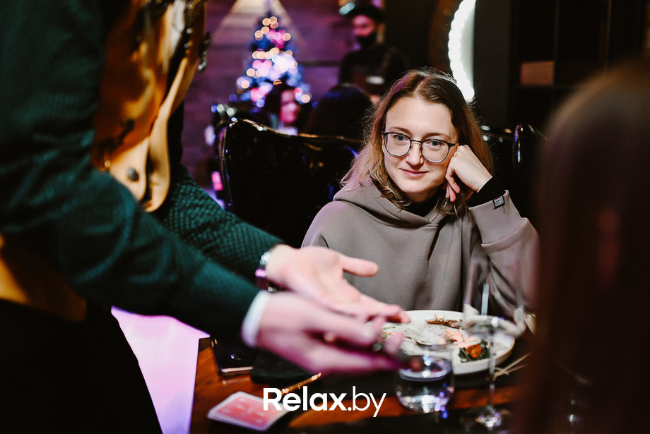 Выступление Анны Ничипоренко, фото № 2