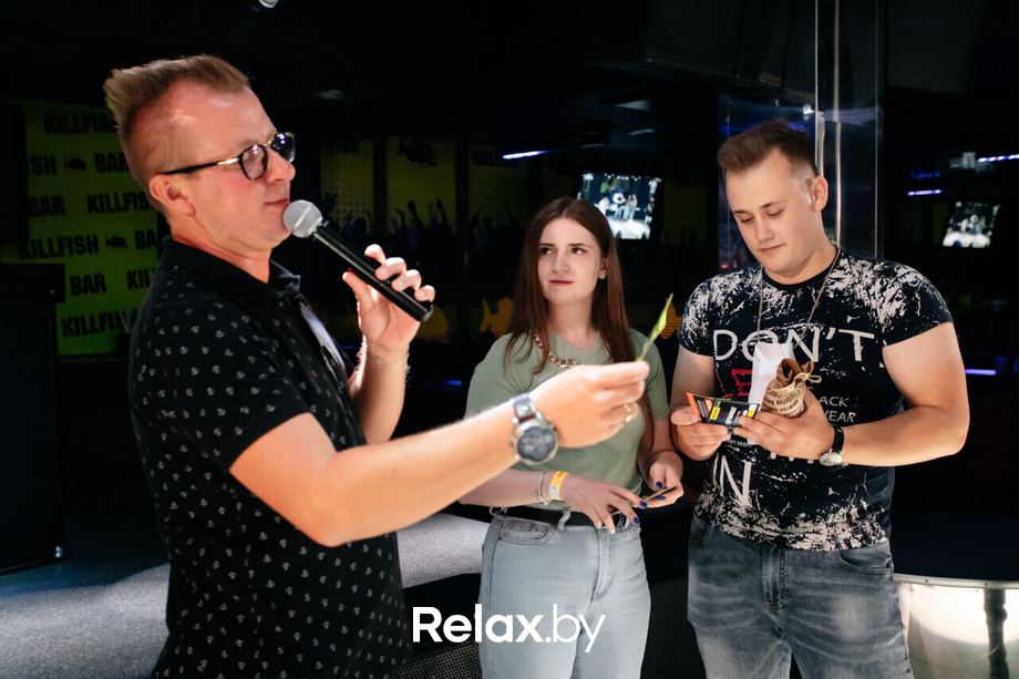 Чебуратор Party, фото № 47