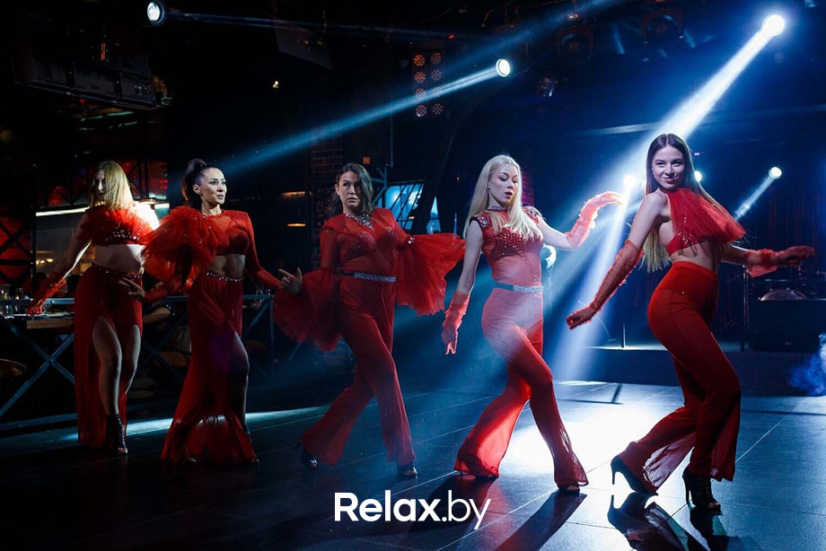 Brooklyn Live!, фото № 33