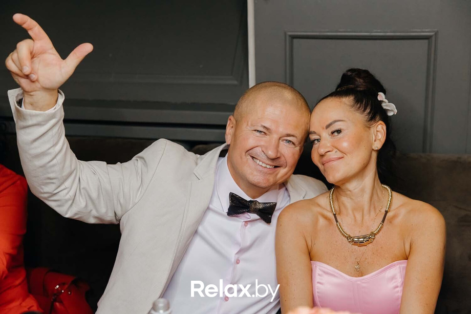 Выходные в Rustaveli, фото № 48