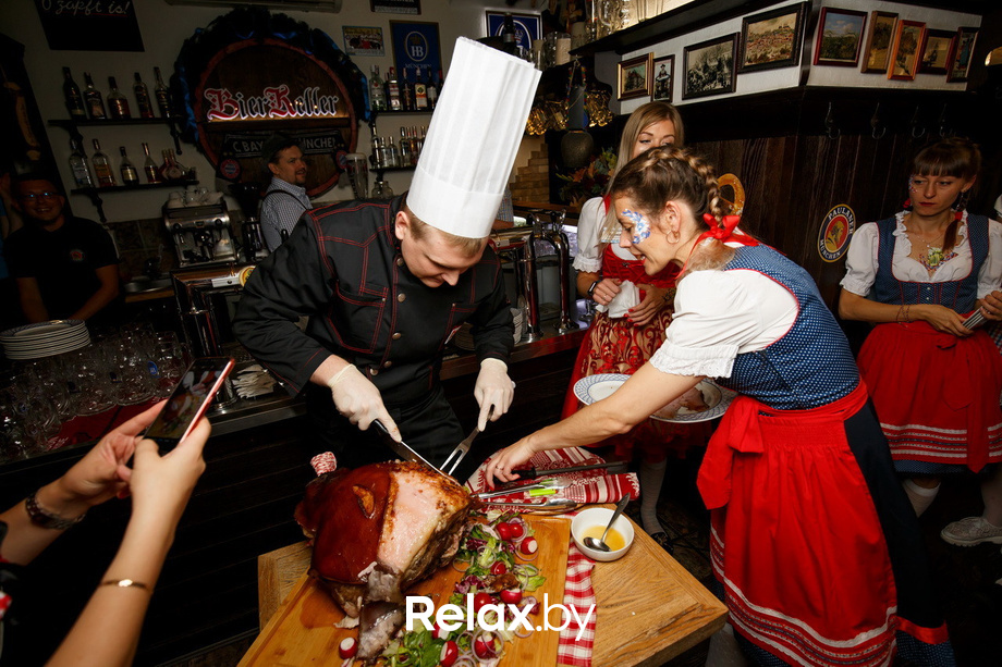 Октоберфест, фото № 82