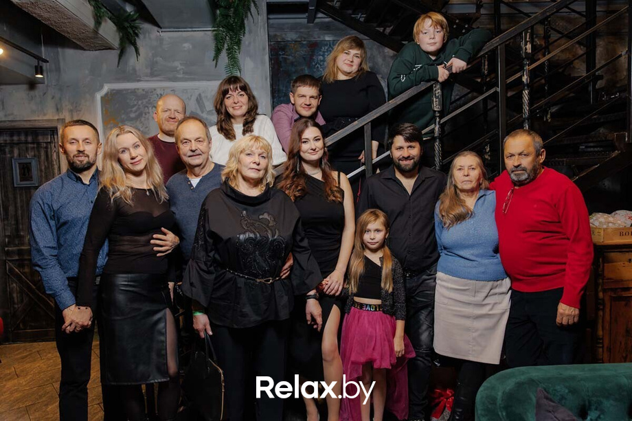 Saturday party, фото № 36