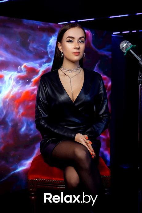 Saturday party, фото № 16