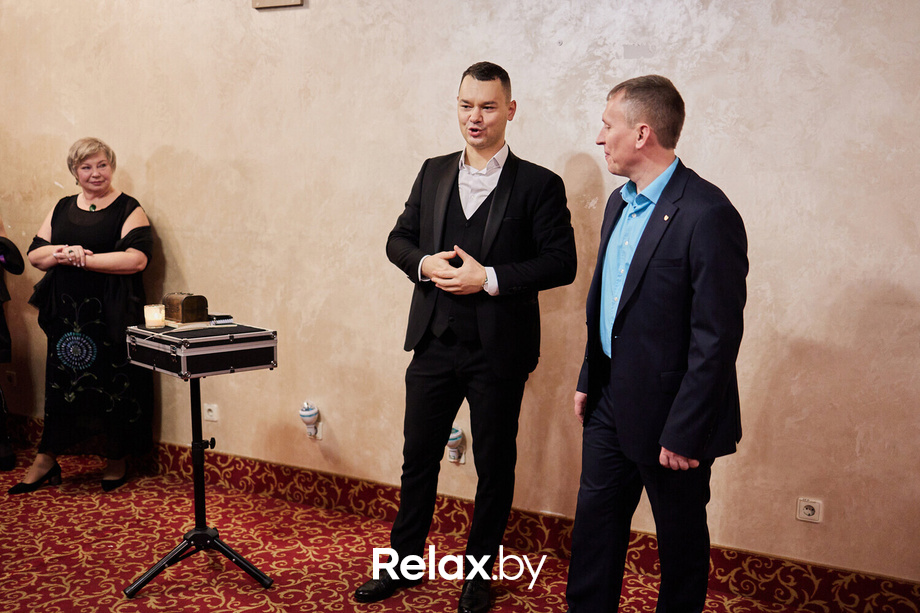 Корпоративы, фото № 111