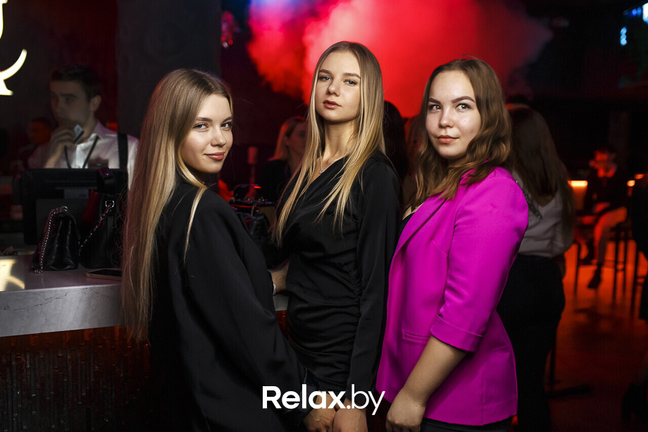 Luna Saturday, фото № 26