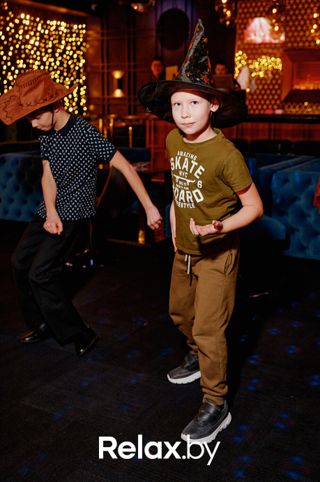 Короли Вечеринок. Детский праздник, фото № 40