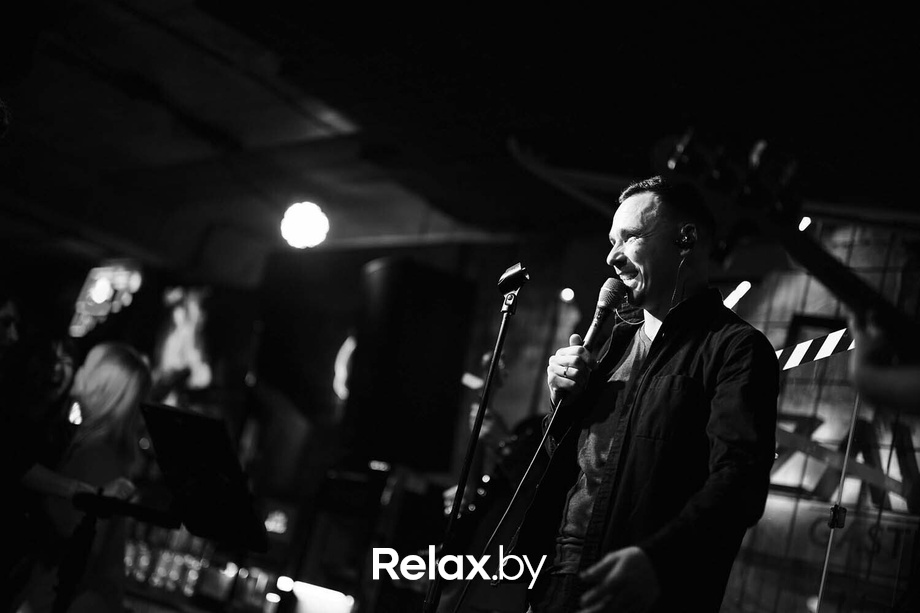 День встречи выпускников, фото № 45