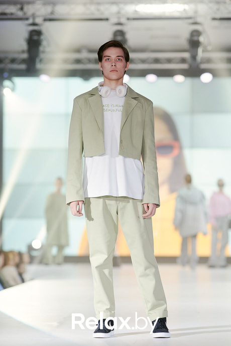New Fashion`s Week, фото № 22