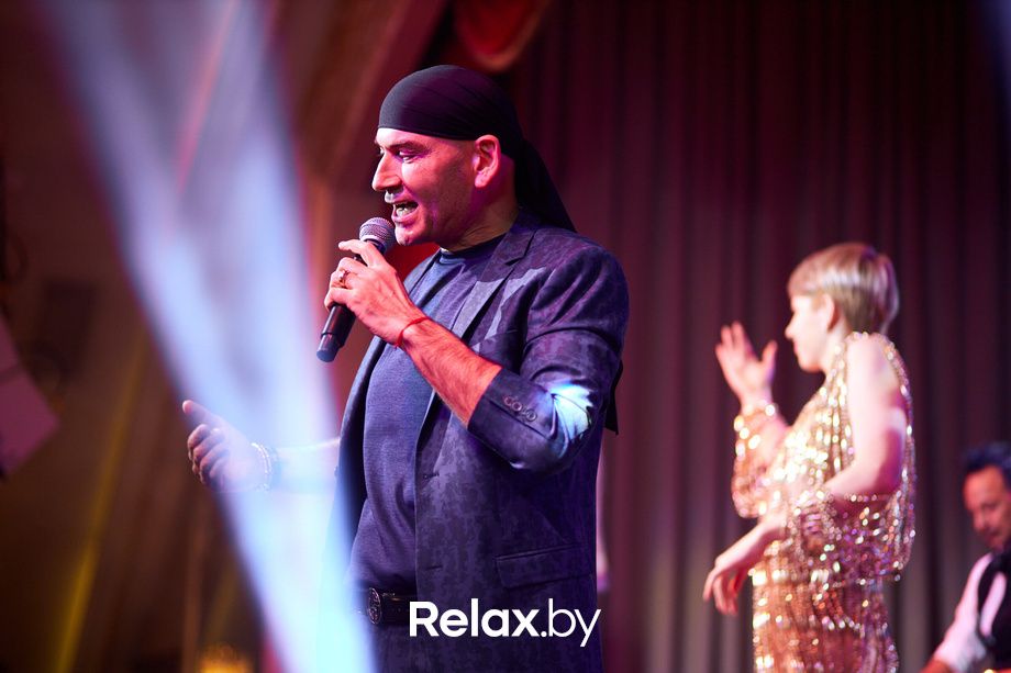 Весна вместе с AUDI Q7, фото № 95