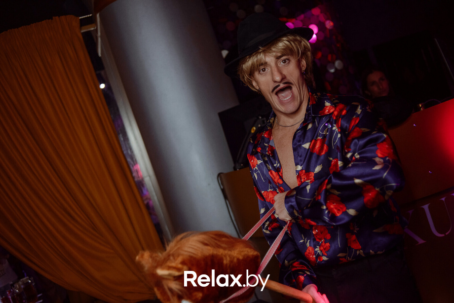 17 September, Saturday LUXURIA LXR, фото № 52