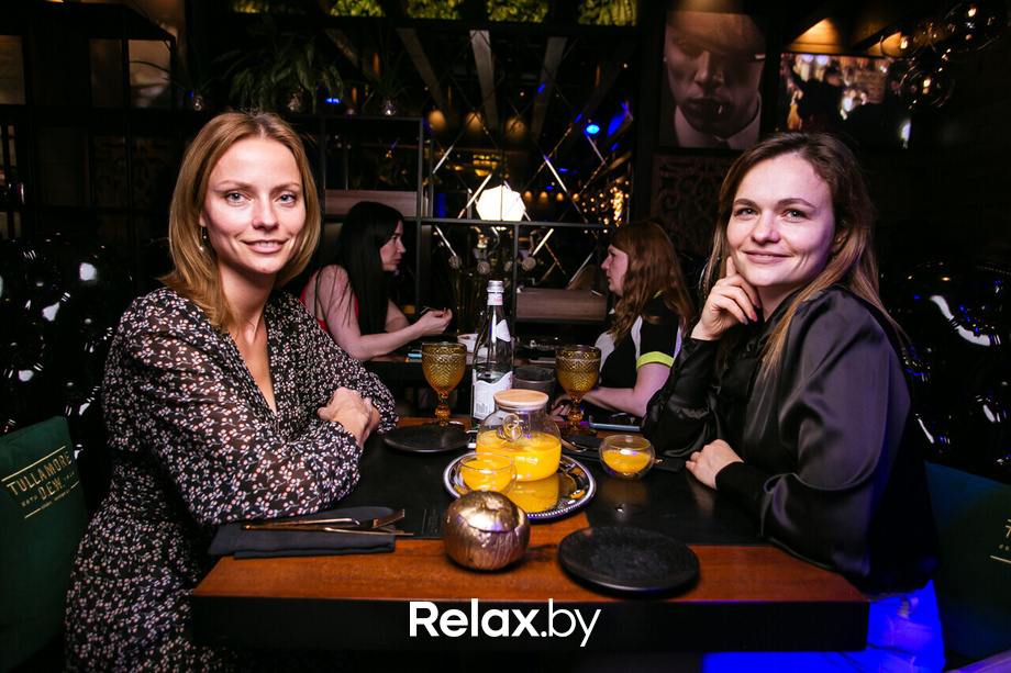 Sin City. Halloween, фото № 5