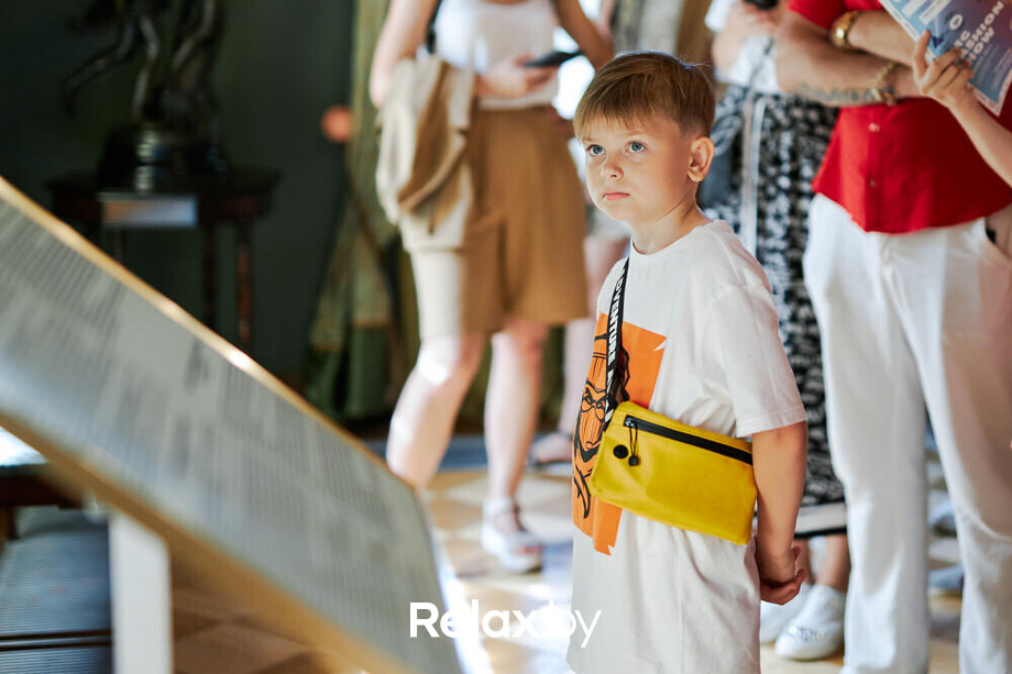 IMG FASHION SHOW – SUMMER 2021, фото № 265