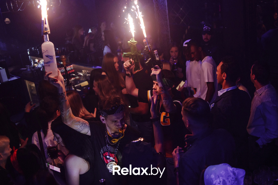 Grand theft auto, фото № 59