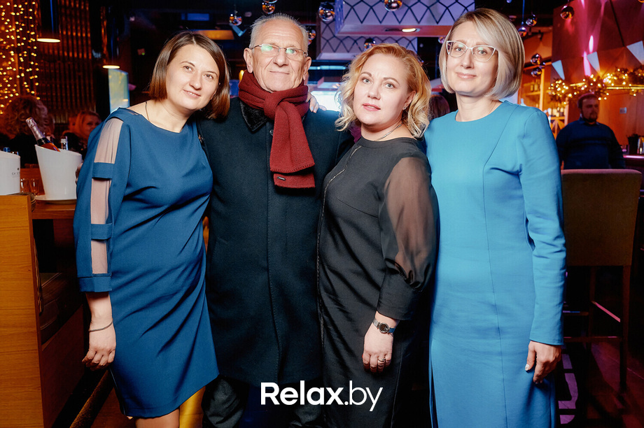 Новый Год в Ангелах, фото № 96