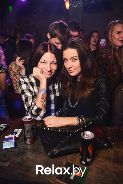 Stand up в баре "Койот"!, фото № 36