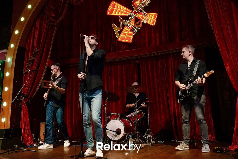 MoulinRouge, фото № 35