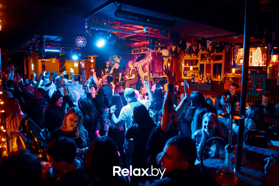 Новогодняя Квартира, фото № 41