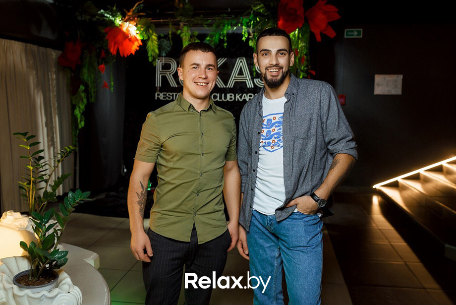 Saturday party, фото № 12