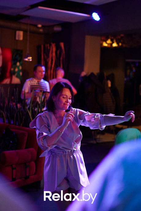 Ночные жители, фото № 54