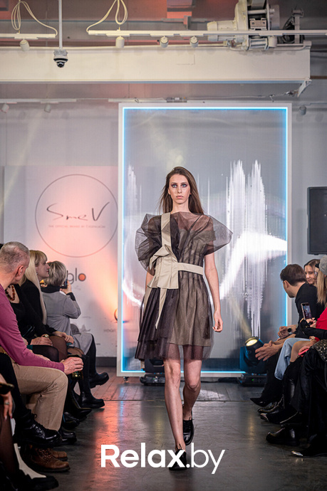 Показ SMEV при поддержке бренда glo™, фото № 81