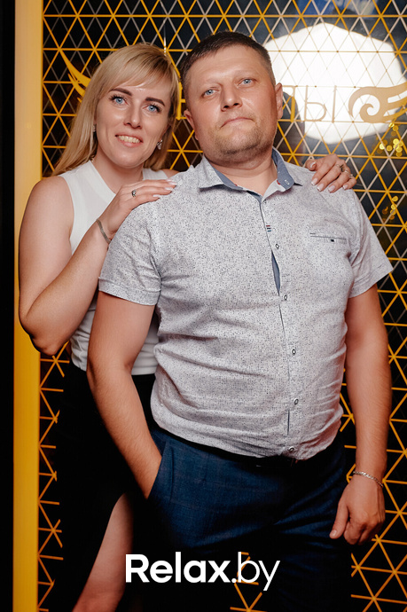 Saturday music, фото № 8