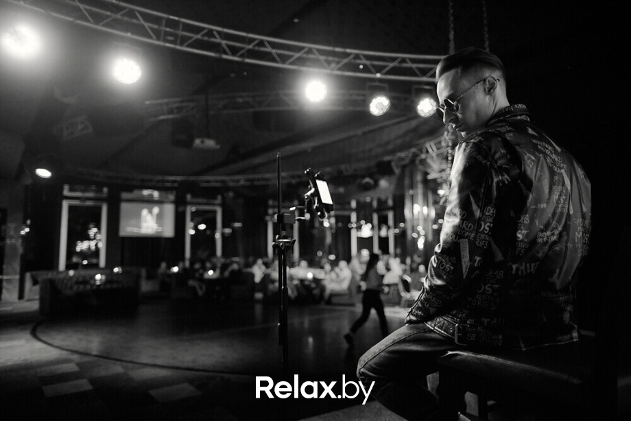 Lindas Perfomance Art Show, фото № 11