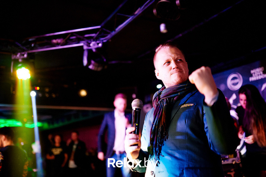 Saturday in Overtime, фото № 49