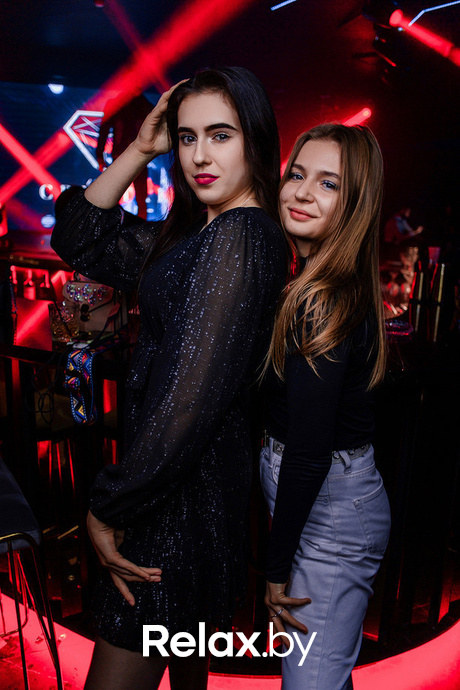 Пьяная, Фон Тиз, фото № 42