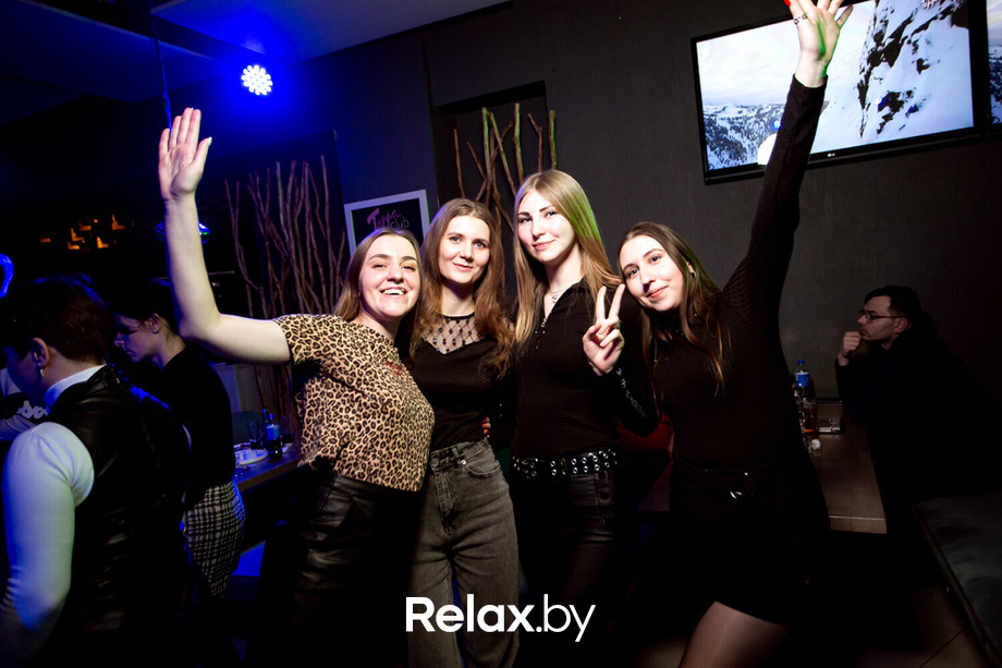 Ночные жители, фото № 19