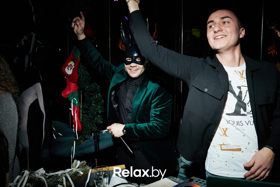 Nua New Year 23, фото № 19