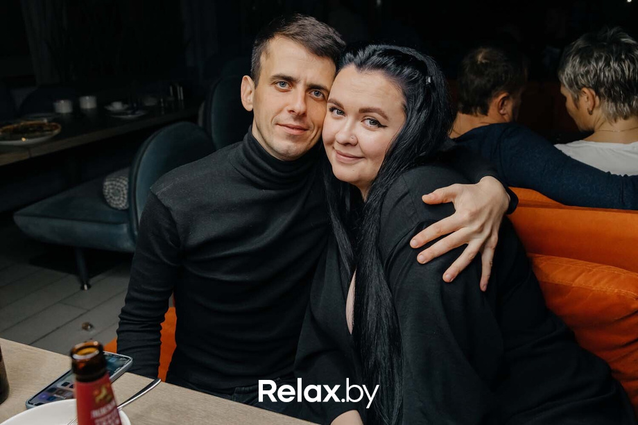 Ночные жители, фото № 54