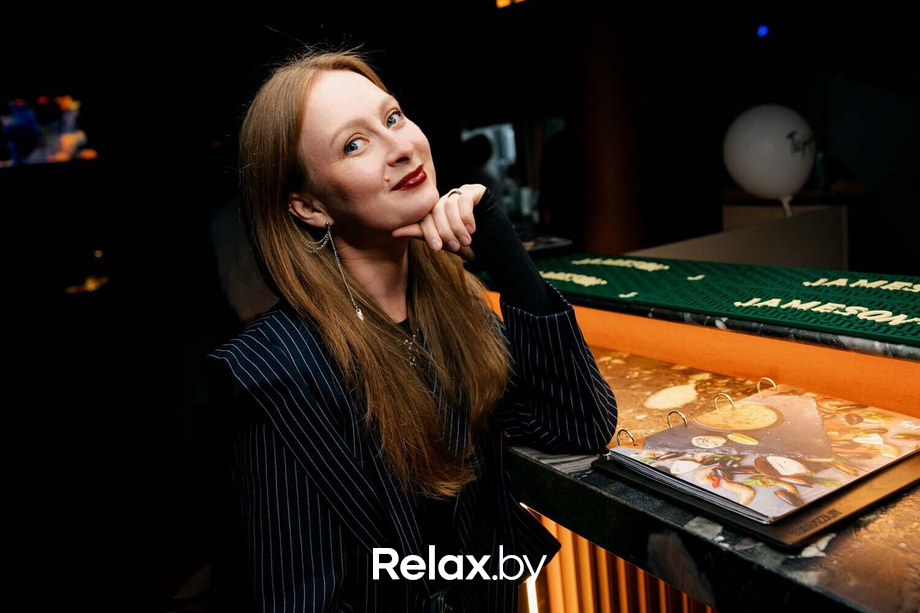 Ночные жители, фото № 63