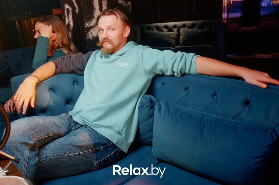 Новый Год в Ангелах, фото № 4