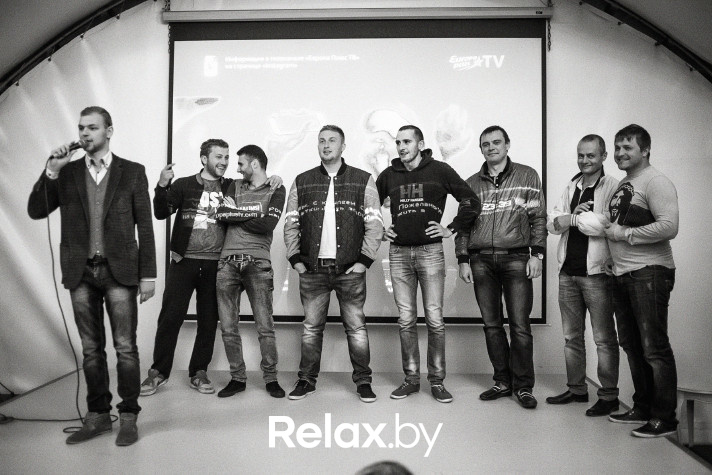 La Terraza Pre-Party, фото № 51