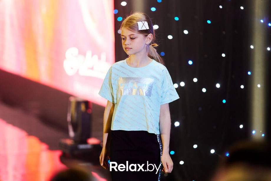 IMG Fashion KILLA PARTY - KIDS’ SHOW, фото № 235