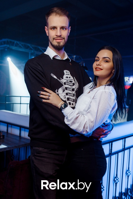 Pin Up, фото № 46