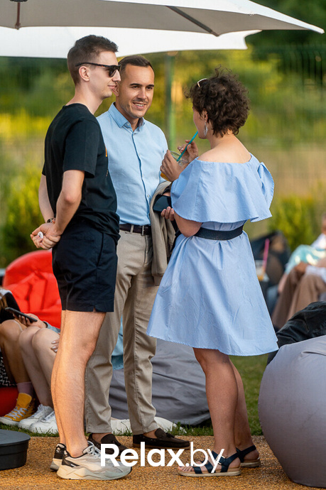 Jim Beam. Always welcome, фото № 76