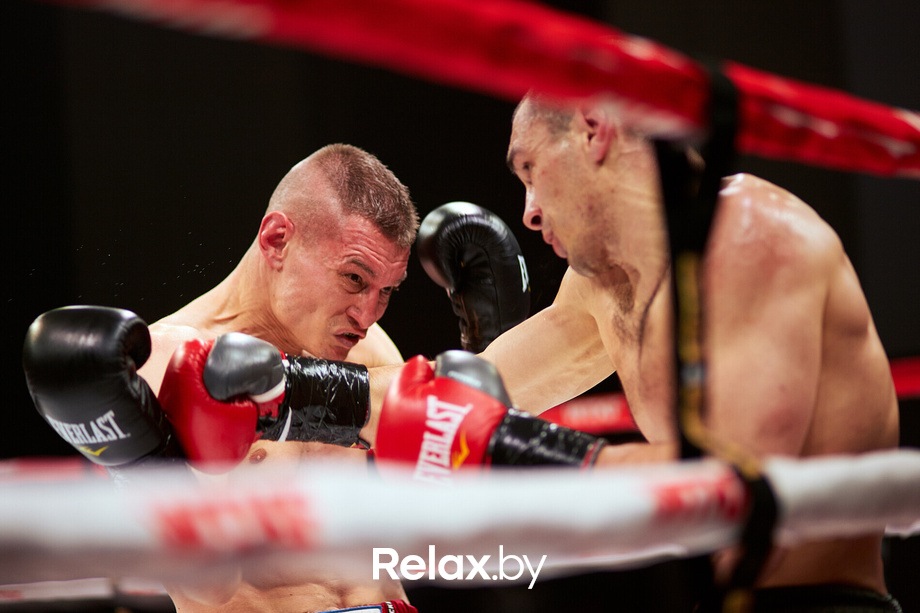 6й турнир WTKF6 по MMA и К-1 дисциплинам, фото № 122