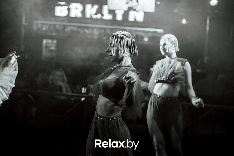 Brooklyn Live!, фото № 34