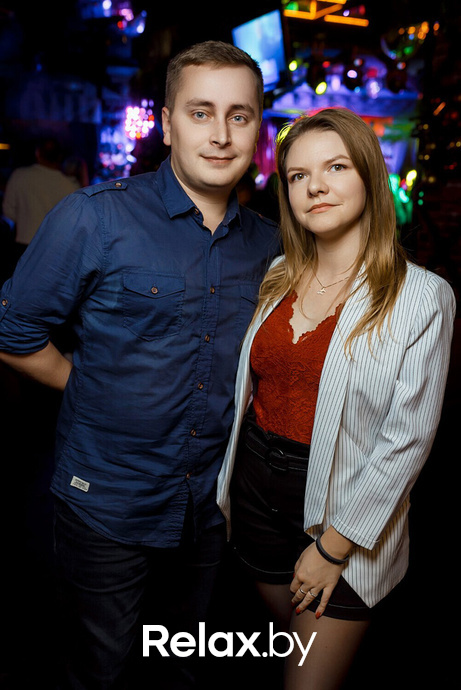 Brooklyn Live!, фото № 19