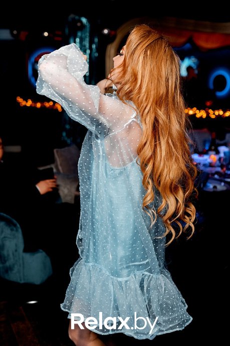 New Year's Eve, фото № 70