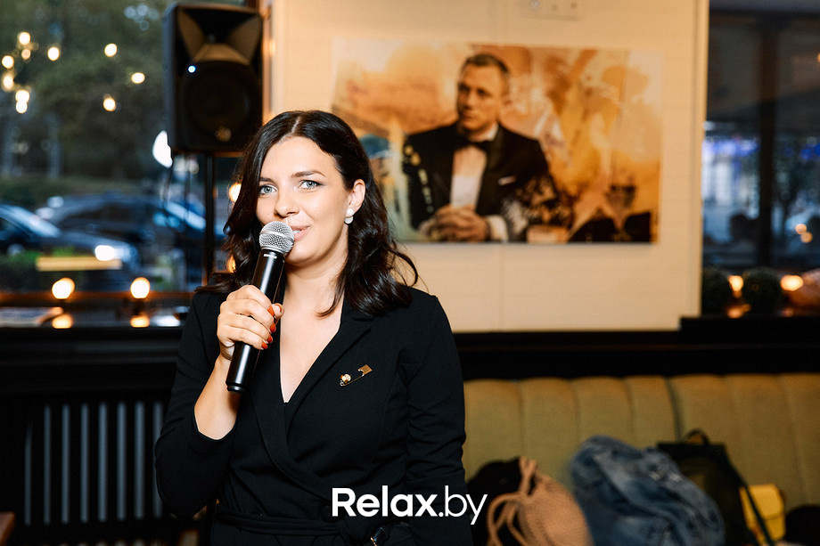 Большой аперитив, фото № 48