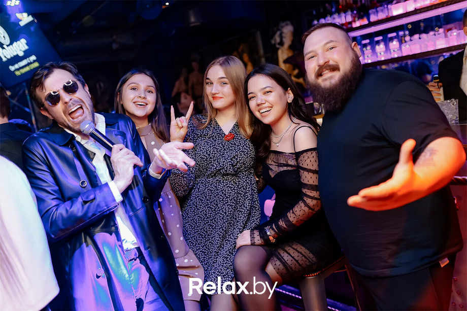 День рождения Полугара, фото № 99