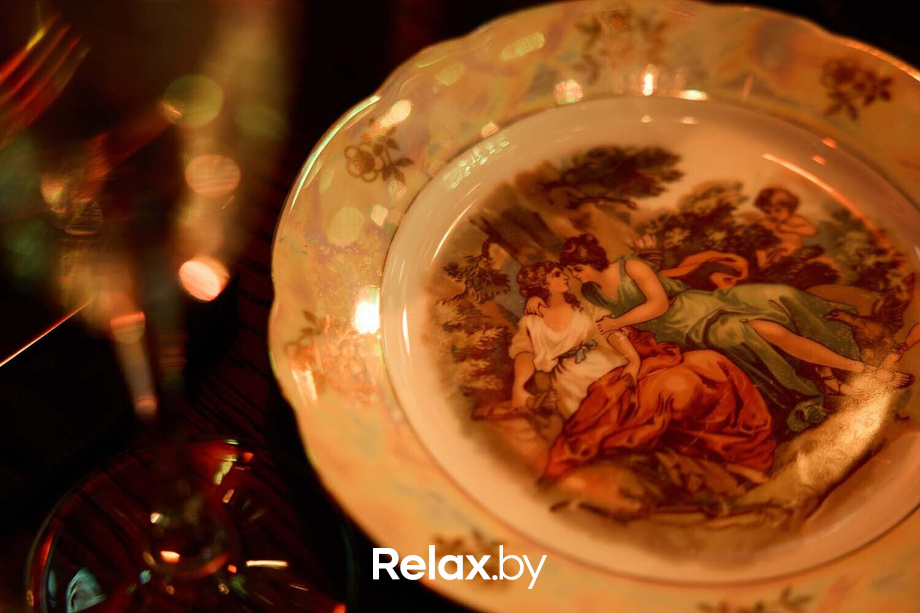 Tribute Depeche Mode, фото № 6