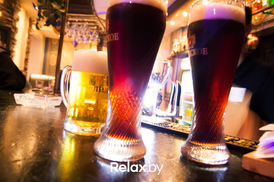 Ресторан Кавказская пленница - Halloween, фото № 27